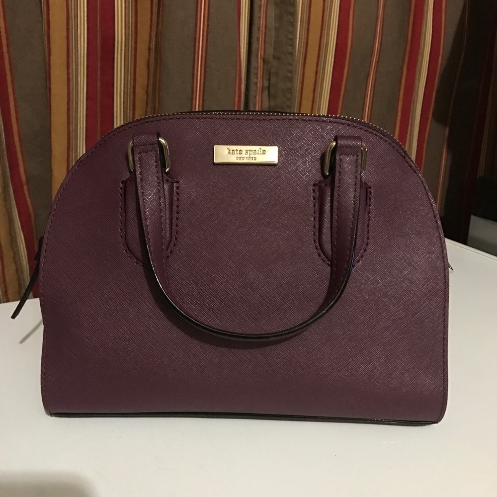 Kate Spade Cross bag